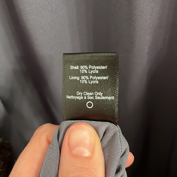 Gorgeous Dress The Population dress! - Picture 8 of 8